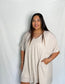 Model is wearing size 2x